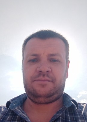 Yuriy Tarakanov, 43, Russia, Nizhniy Novgorod