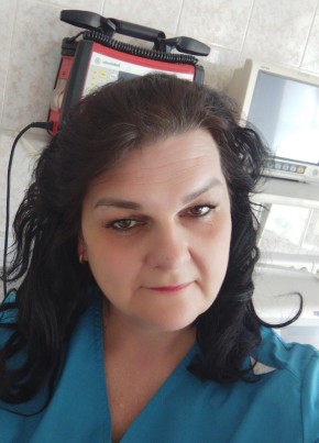 Viktoriya, 47, Russia, Saint Petersburg