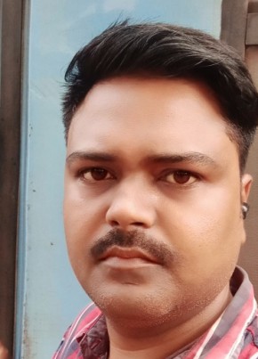Pintu, 35, India, Birmitrapur