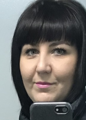 марина, 37, Россия, Кольчугино