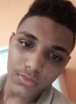 Bairon Luciano, 18  , Santo Domingo