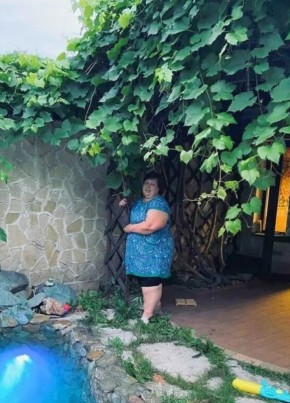 Людмила из Оренбурга 53 года