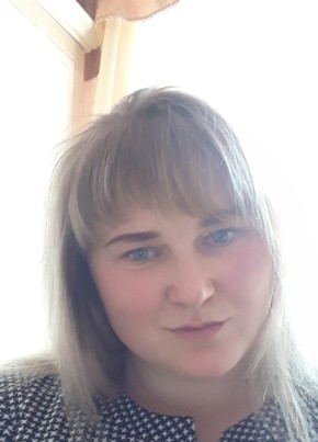 Natacha, 33, Україна, Берегове