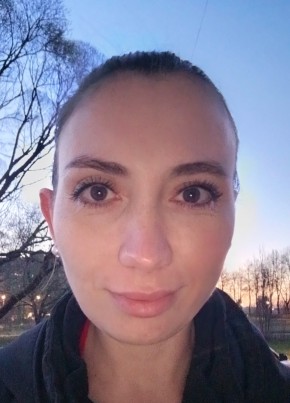 Алиса, 34, Россия, Пущино