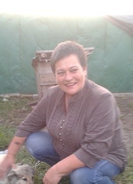 Галина, 64, Россия, Рязань
