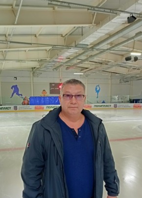Алексей из Кингисеппа 56 лет