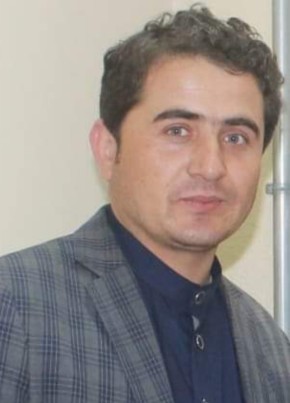 S.samiullah Najm, 24, جمهورئ اسلامئ افغانستان, کابل