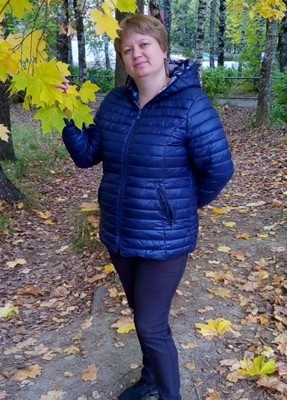 Татьяна, 42, Россия, Волоколамск