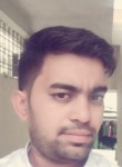 Rahul, 32 года, Nagpur