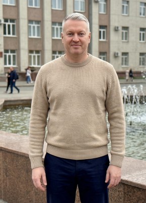 Александр из Липецка 38 лет