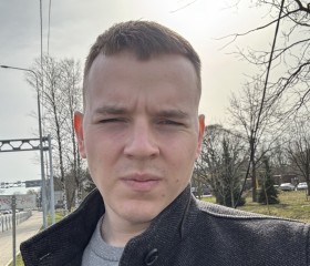 Andrey, 24, Krasnoslobodsk