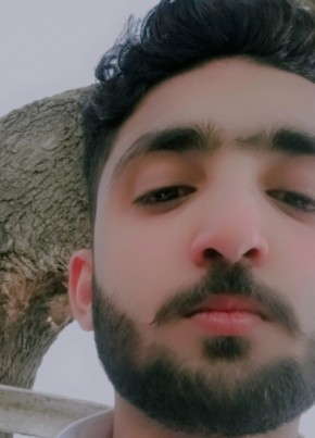 AbdulAhad, 20, پاکستان, راولپنڈی