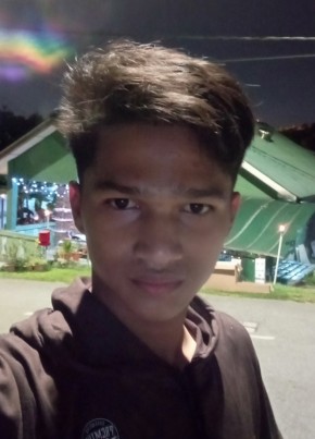 Muhammad zupy, 21, Malaysia, Kuala Lumpur