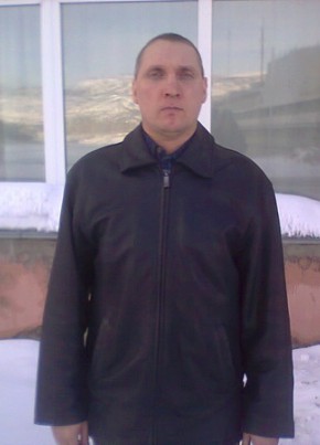 Сергей, 53, Россия, Снежногорск
