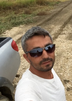 abdurahman, 37, Türkiye Cumhuriyeti, Besni