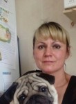 ЕВГЕНИЯ, 46 лет, Краснодар