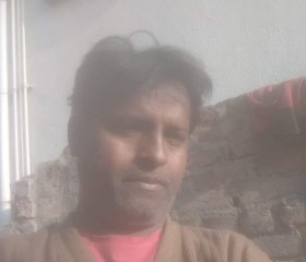 केल राणा, 44 года, Ahmedabad