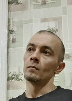 Андрей из Петропавла 38 лет