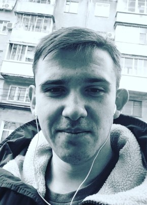 Иван, 30, Россия, Воронеж