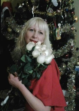 Елена, 47, Россия, Дзержинск