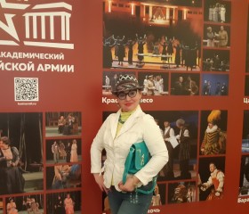 TT, 51, Moscow