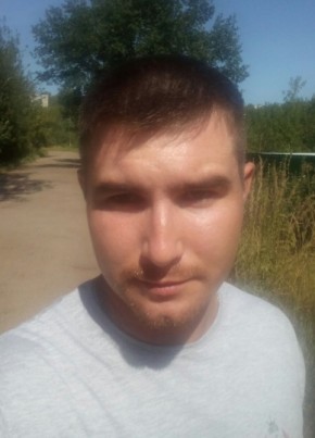 Петр, 35, Россия, Вятские Поляны