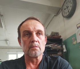 Геннадий, 62 года, Струнино