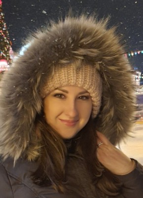 Lady_AN, 38, Россия, Москва