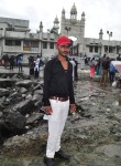 Kaif shah, 24 года, Pune
