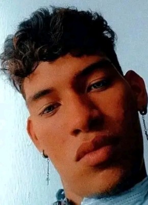 Yerson Galue, 24, República del Perú, Lima