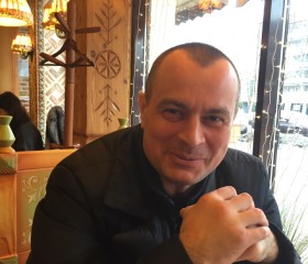 виталий, 49 лет, Смоленск