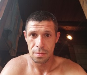 Иван, 36 лет, Сланцы
