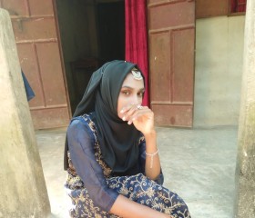 Sexi, 20, Sylhet