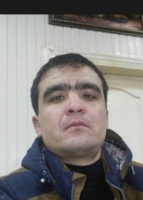 alisher, 32, Россия, Началово
