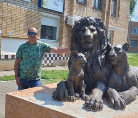 Evgeniy, 46, Chapayevsk