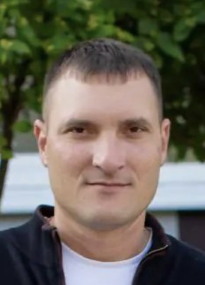 Евгений из Мытищи 38 лет