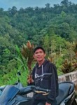 BAYU, 23 года, Kota Lubuklinggau