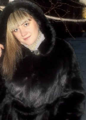 Анжелика, 36, Россия, Омск