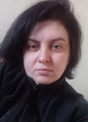 Ира, 40, Россия, Нальчик