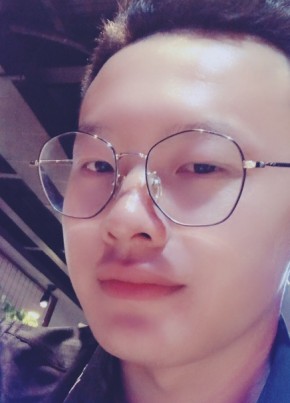 李浩南, 26, 中华人民共和国, 黄岩