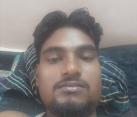 Deepak Kumar, 19 лет, Tiruppur