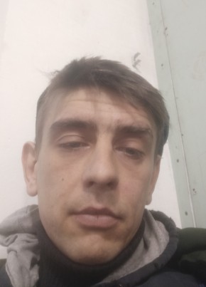 Павел, 35, Россия, Шилово