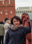 Tatyana, 50, Moscow