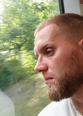 Aleksandr, 36, Russia, Kazan