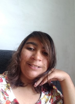 Aline Maria, 19, República Federativa do Brasil, Mossoró