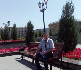Андрей Крутов, 53 года, Волгоград