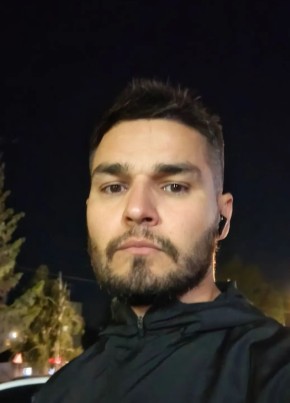 Газинур из Альметьевска 35 лет