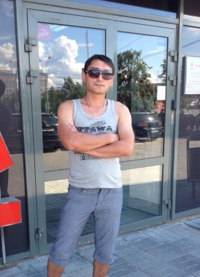 Иван, 39, Россия, Ступино