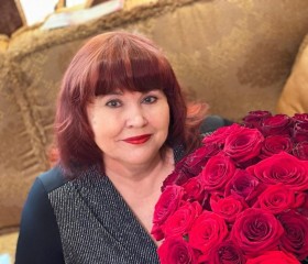 Лидия, 58 лет, Тамбов