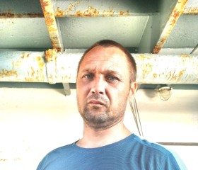 Паша, 43 года, Владивосток